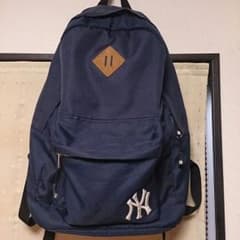 リュック NY 美品のサムネイル