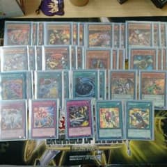 遊戯王 メタルフォーゼのサムネイル