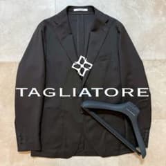 TAGLIATORE DAKAR ウール 現行モデル 春夏 ダークブラウン 46 TAGLIATORE DAKAR ウール 現行モデル 春夏 ダークブラウン 46 - メルカリ