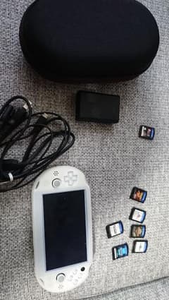 ps vita ソフトいろいろのサムネイル