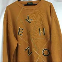 KENZO トレーナーのサムネイル