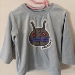 ダダンダンパジャマ　90センチのサムネイル