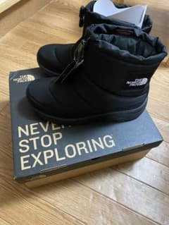 ノースフェイス　ヌプシブーツのサムネイル