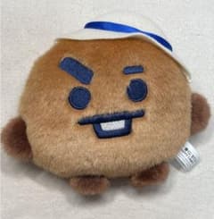 BT21 SHOOKYのサムネイル