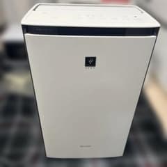 【マキ極美品】SHARP 加湿空気清浄機 KI-PX70 マキ様専用極美品】SHARP 加湿空気清浄機 KI-PX70 - メルカリ