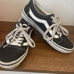 VANS値引きのサムネイル
