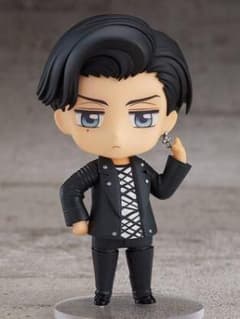 HiGH&LOW 雨宮広斗 ねんどろいどのサムネイル