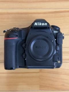 Nikon D850 デジタル一眼レフカメラ 本体のサムネイル