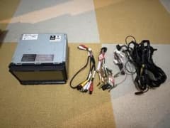 ECLIPSE AVN660HD 動作未確認 ジャンクのサムネイル
