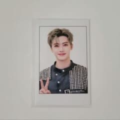 NCT DREAM 드리쇼 특전 HMV 트레카 제민