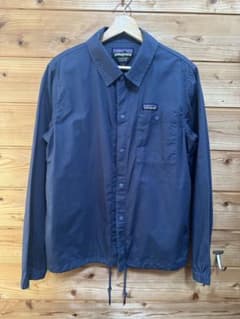 Patagonia ヘンプコーチジャケットのサムネイル