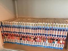 バキ 全31巻セットのサムネイル