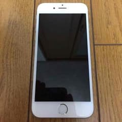 iPhone6 64GBのサムネイル