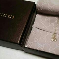 ☆値下げ☆GUCCI ネックレス 正規品のサムネイル