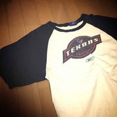 リーボック古着Ｔシャツのサムネイル