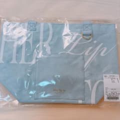 Herlipto 名古屋限定 トートバッグ Daily Logo Tote - メルカリ