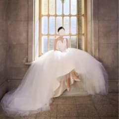 Vera Wang フェルナンダ スペシャルトレーン】US2／付属品多数 - メルカリ
