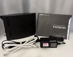 づ*か様 BUFFALO nasne 2TB NS-N100 動作確認•初期化済 づ*か様 BUFFALO nasne 2TB NS-N100 動作確認•初期化済 - メルカリ