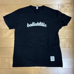 ボーラホリック 花道 Tシャツ BLACK - メルカリ