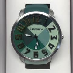tendence テンデンス 腕時計のサムネイル
