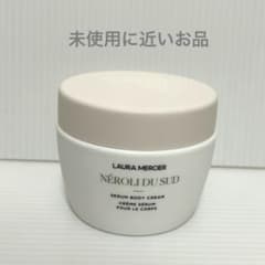 ローラメルシエ セラム ボディクリーム ネロリ 200ml - メルカリ