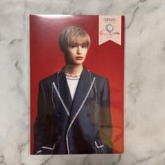 GENIC ポストカード 増子敦貴セット 増子敦貴 GENIC ポストカード Ever Yours - メルカリ