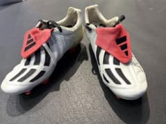 2002年 アディダス プレデター マニア FG 27.5cm 新品未使用 - メルカリ