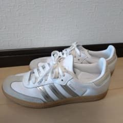 adidas SAMBA OG Wのサムネイル