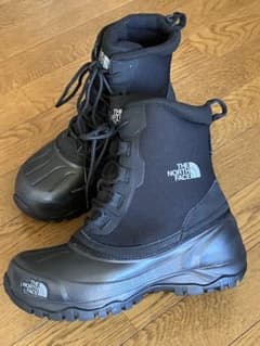 THE NORTH FACE  スノーブーツ  23-24cmのサムネイル
