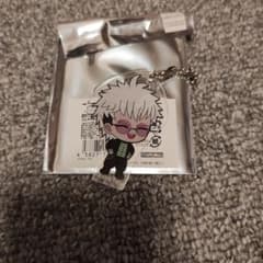 厄師寺猛丸　チャイナアクリルキーホルダーのサムネイル