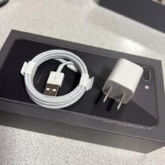 iPhone 充電ケーブル　アダプター　純正のサムネイル