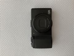 RICOH GR 2013年式　［ APS-C ］のサムネイル