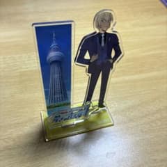 名探偵コナン 安室透 アクリルスタンド 煌きの青天塔のサムネイル