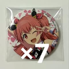 プロセカ 缶バッジ 桃井愛莉 - メルカリ