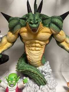 一番くじ ドラゴンボール超 ラストワン賞 ポルンガフィギュア デンデ