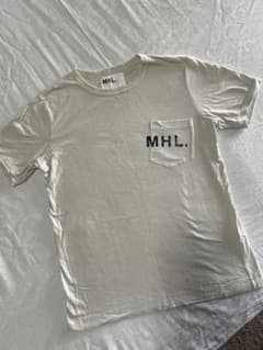 MHL. Tシャツのサムネイル