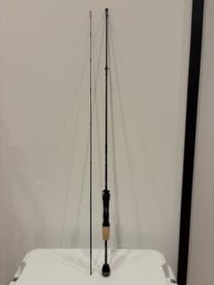 D1 FISHING 蒼穹 G602UL ルアーロッドのサムネイル