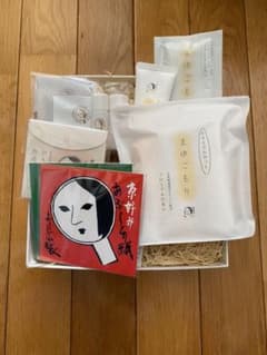 よーじや　トライアルセットのサムネイル