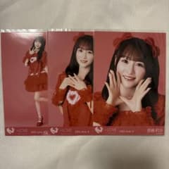 LOVE イコラブ とくべチュ、して 歌唱衣装 生写真 音嶋莉沙 - メルカリ