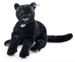 ♡レア♡ シュタイフ Steiff ダングリング パンサー ネロ 黒豹 ♡レア♡ シュタイフ Steiff ダングリング パンサー ネロ 黒豹 - メルカリ