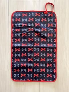 おむつ替えマットのサムネイル