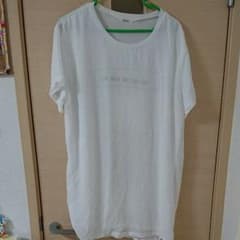 ロングTシャツ 4Ｌ値下げしますのサムネイル