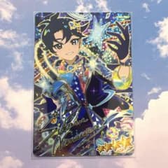 アイプリ スペースバズリウムギャラクシー すばる サイン リング2弾