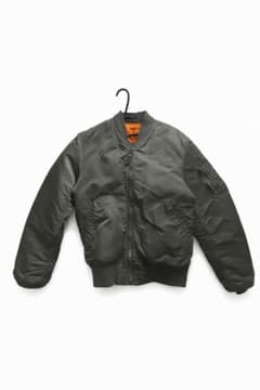 MA-1 フライトジャケット