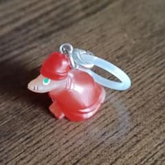 ムーミン めじるしアクセサリー めそめそのサムネイル