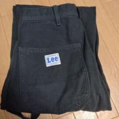 Lee ペインターパンツ Sサイズのサムネイル