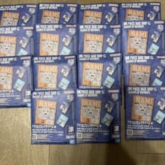 7~9月ONE PIECE BASE アクリルブロックチャーム 15個 - メルカリ