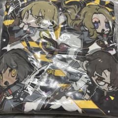リンバスカンパニー くじメイト クッション A-3のサムネイル