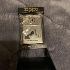 ZIPPOのサムネイル