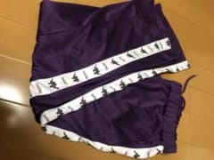 kappa トラックパンツのサムネイル